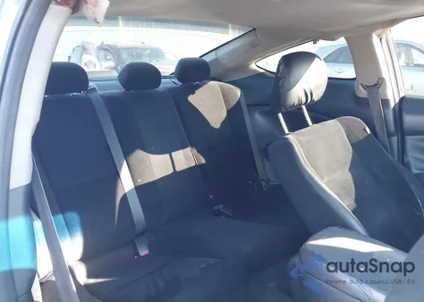 2012 Honda Accord 2.4 Ex z USA, uszkodzony, nr VIN 1HGCS1B79CA011232